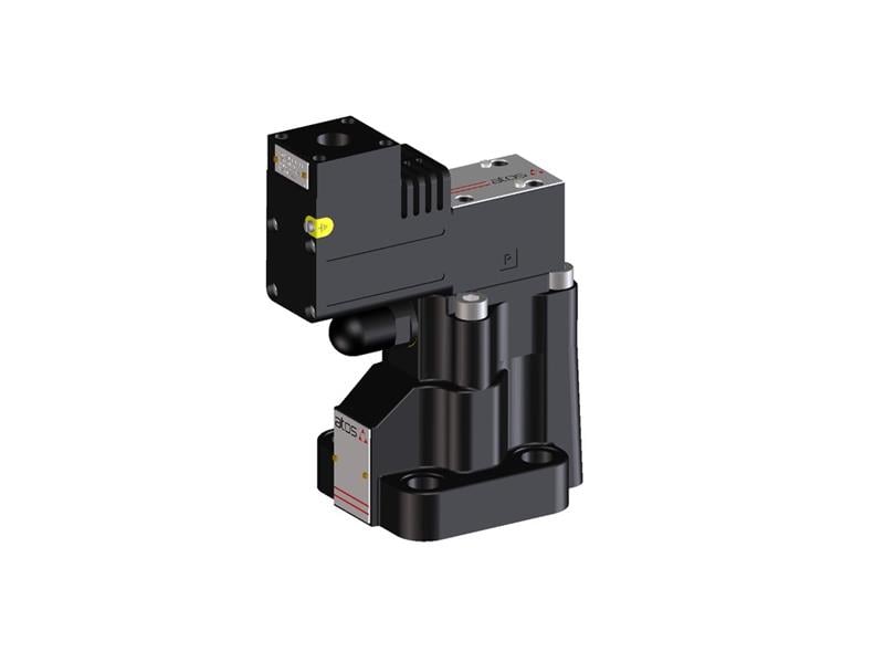 AGMZA/UL-A-20/250/NPT by ATOS