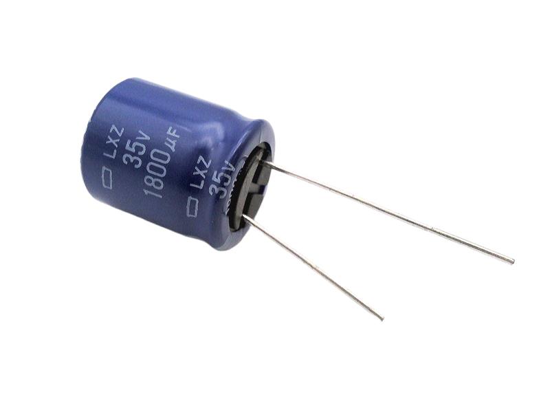ELXZ350ELL182MM20S par UNITED CHEMI CON