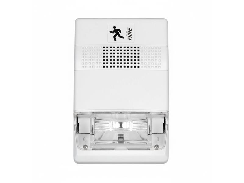 G4AWA-CVR by EDWARDS SIGNALING