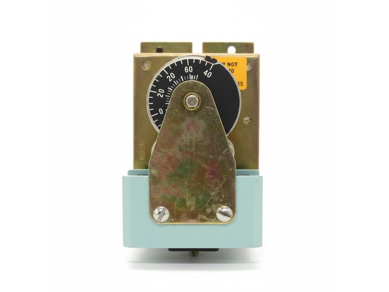 7602A601 por DANAHER CONTROLS