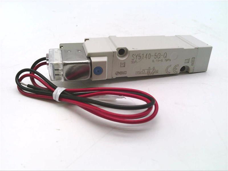 SY5140-5G-Q by SMC