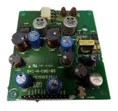 KEYENCE CORP 641-A-C02-03