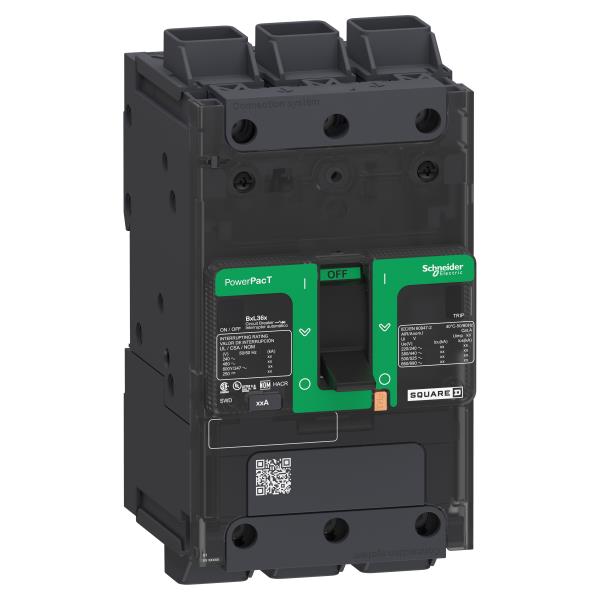 SCHNEIDER ELECTRIC BDA34025Y