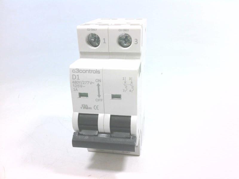 1100-SP2D2D10 by C3 CONTROLS