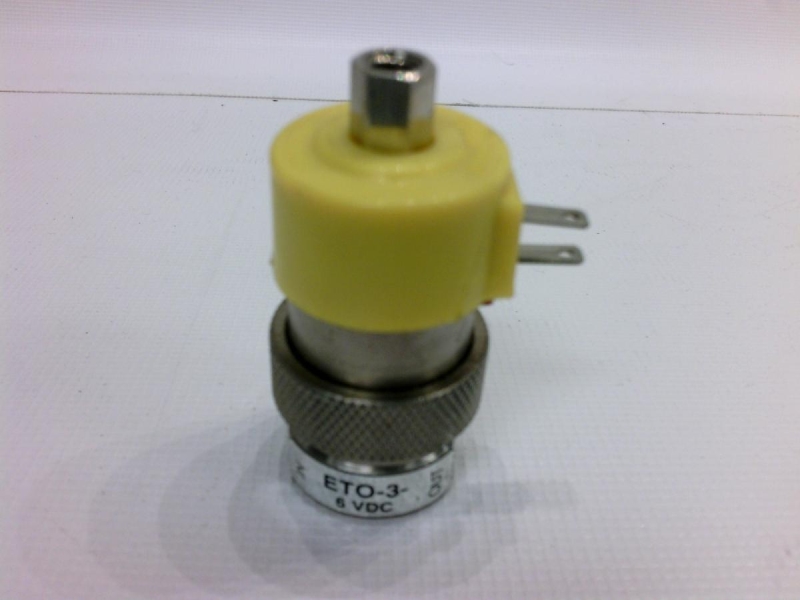 CLIPPARD ETO-3-6