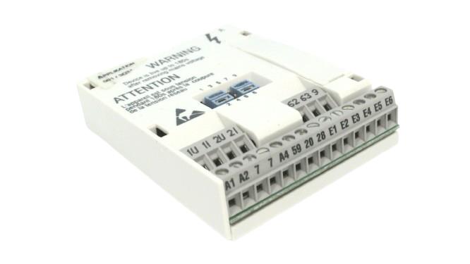 LENZE E82ZAFAC001
