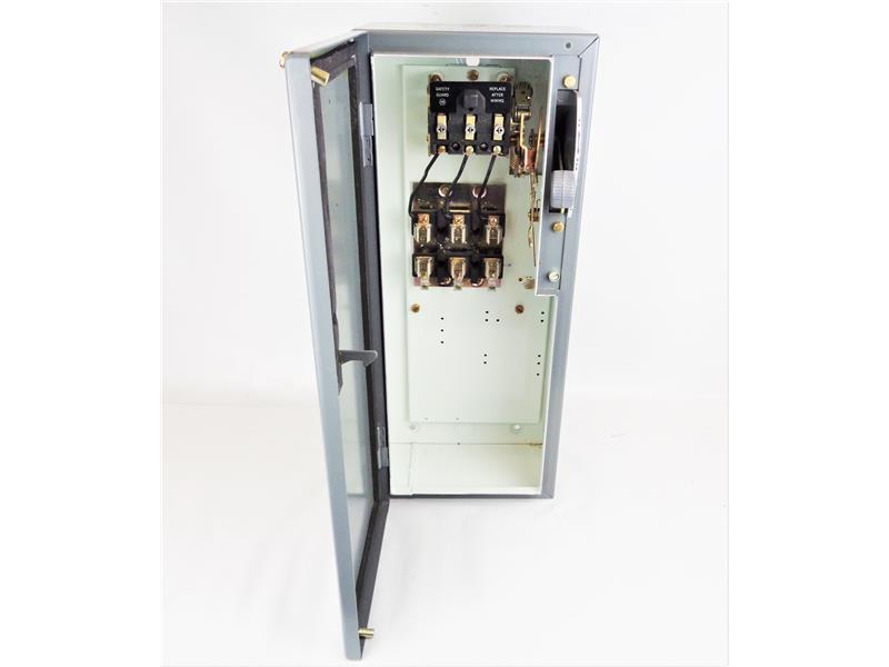 ALLEN BRADLEY 34528-C
