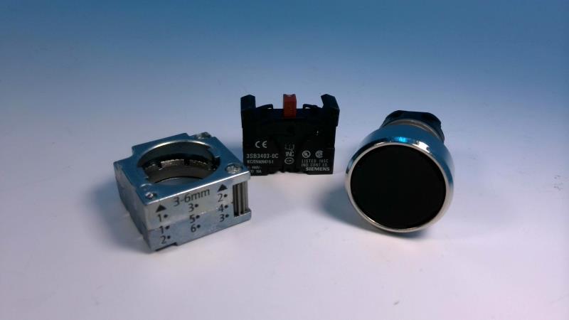 SIEMENS 3SB3603-0AA11-0CC0