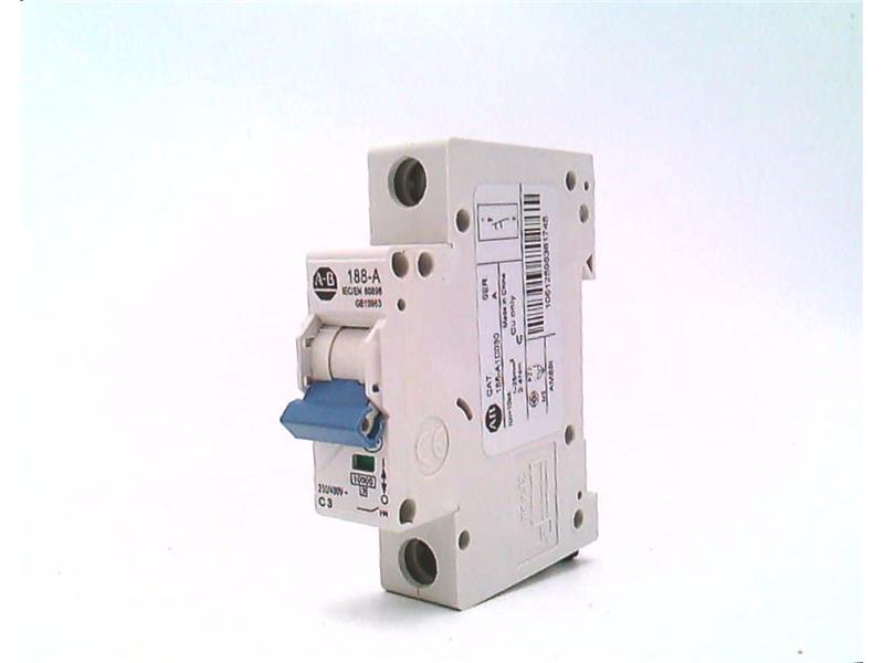ALLEN BRADLEY 188-A1C030