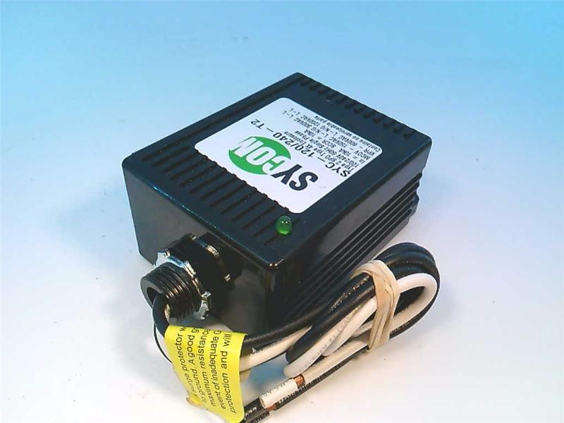 SYCOM INC SYC-120/240T2