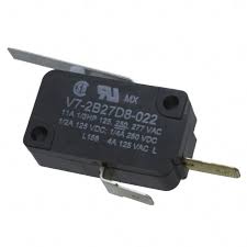 HONEYWELL V7-2B27D8-022