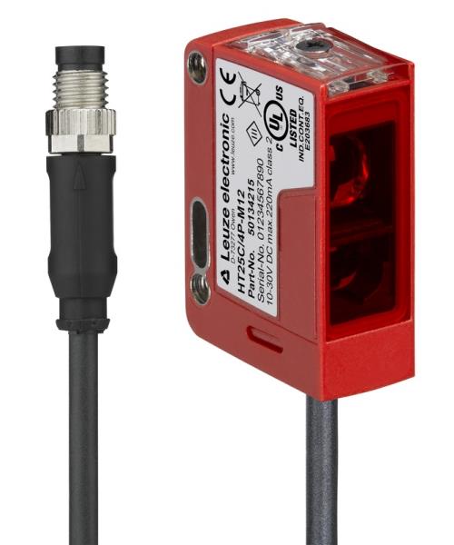 LEUZE HT25C.XL/4P-200-M8