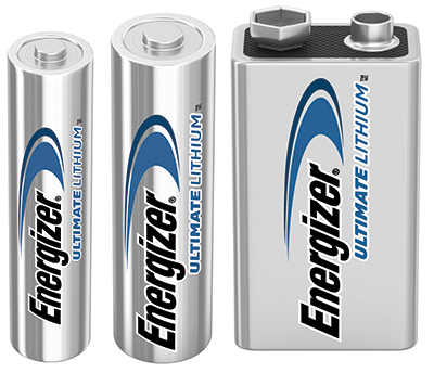 ENERGIZER L92 P2
