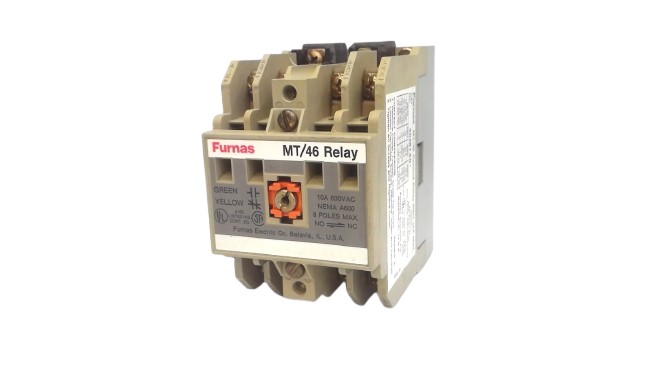 SIEMENS 46MT40AF