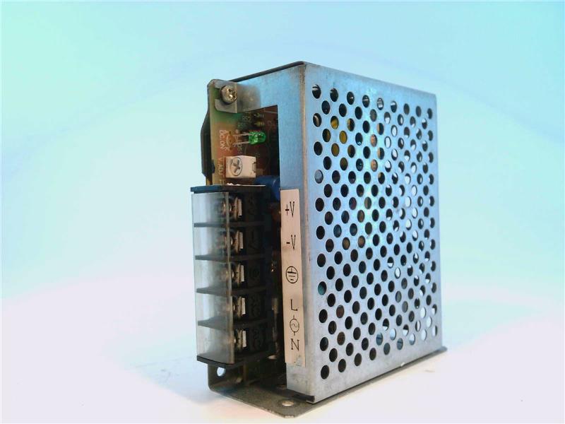 OMRON S82J-5124