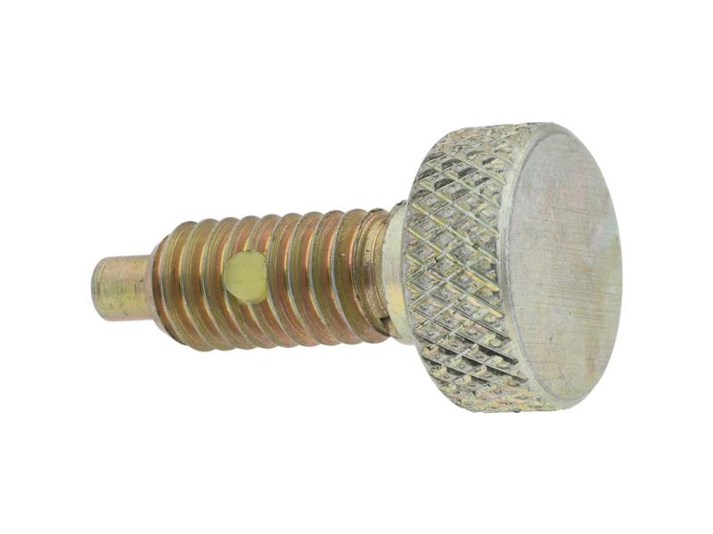 GIBRALTAR PRODUCTS KNL-2-PT-G