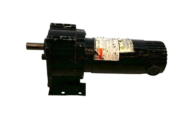 GRAINGER 4Z129B