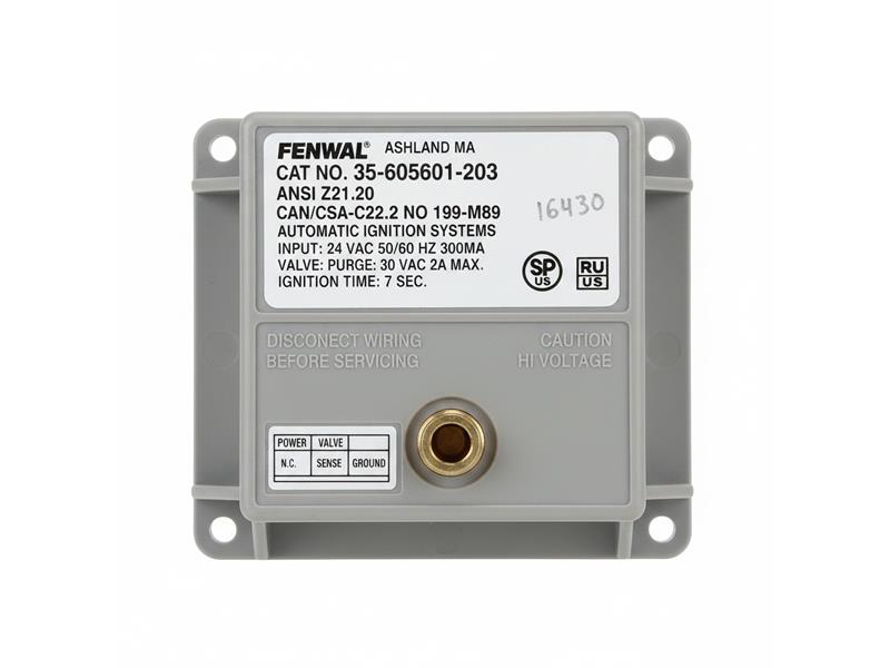 35-605601-203 par KIDDE-FENWAL, LLC