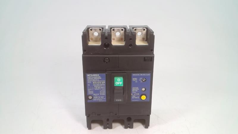 MITSUBISHI NV225-SP