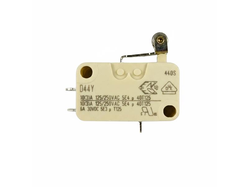 D44M-BGAA by ZF FRIEDRICHSHAFEN