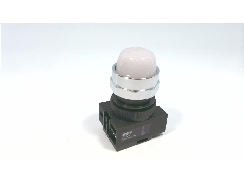 IDEC APW299D-W-120V