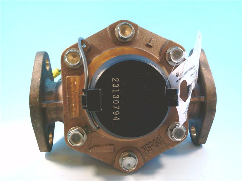 ELSTER GROUP T4000