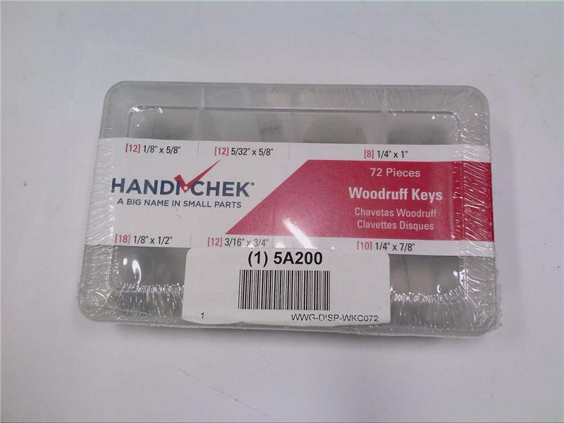 GRAINGER 5A200