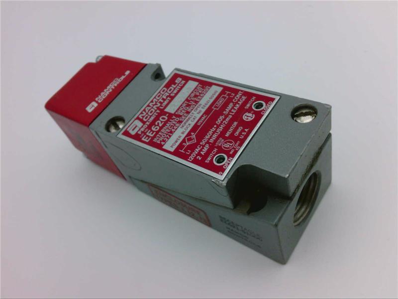 EE620-54510A by DANAHER CONTROLS