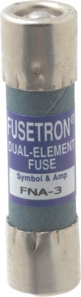 EATON CORPORATION FNA-3