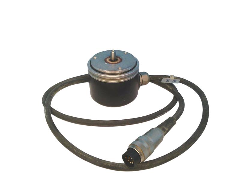 HEIDENHAIN CORP ROD 426.2003-500