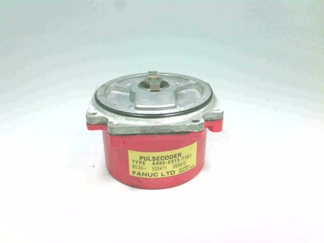 FANUC A860-0315-T101