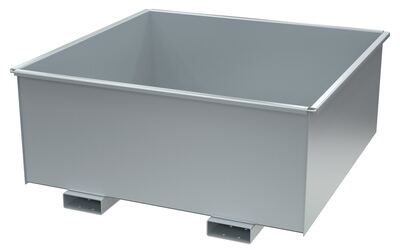 VESTIL R-125-HD-SL