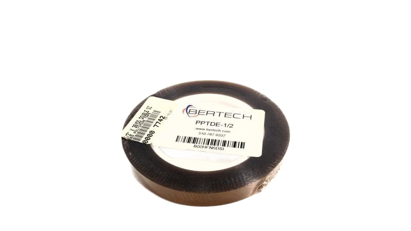 BERTECH PPTDE-1/2