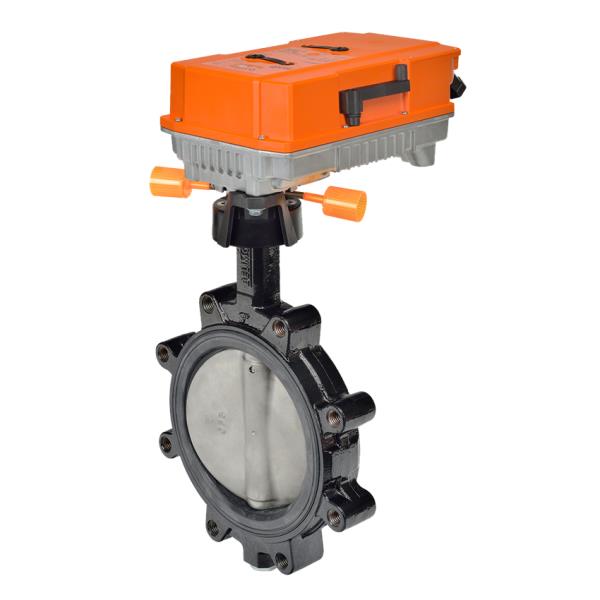 BELIMO PRXUP-3-T