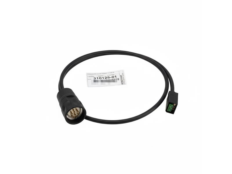 HEIDENHAIN CORP 310125-01