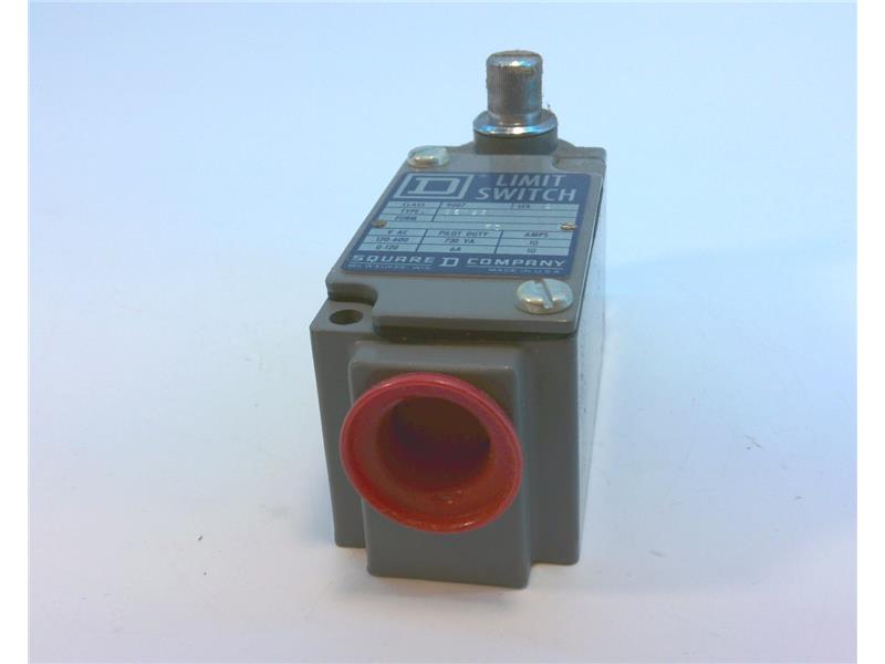 SCHNEIDER ELECTRIC 9007-B61B2