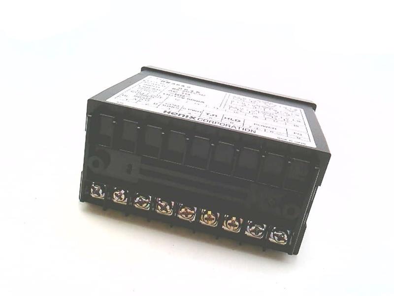 HENIX CORPORATION HR35A2