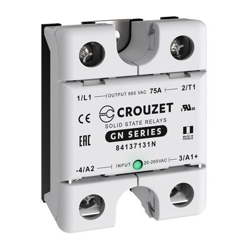 CROUZET 84137131N