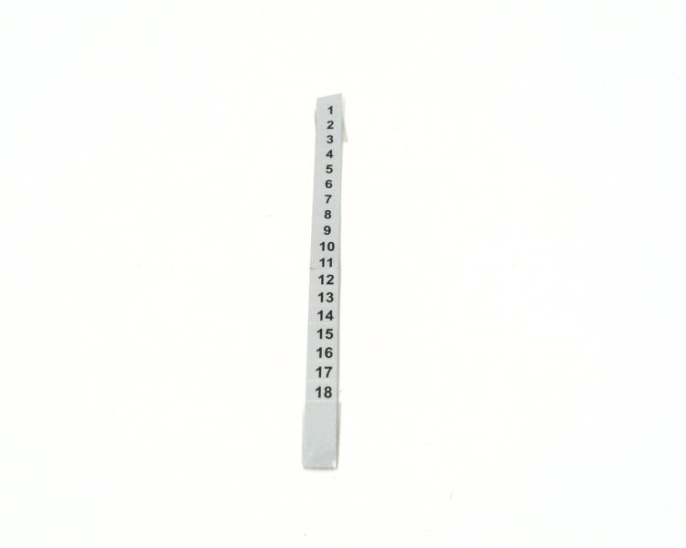 OMEGA ENGINEERING 1-18S