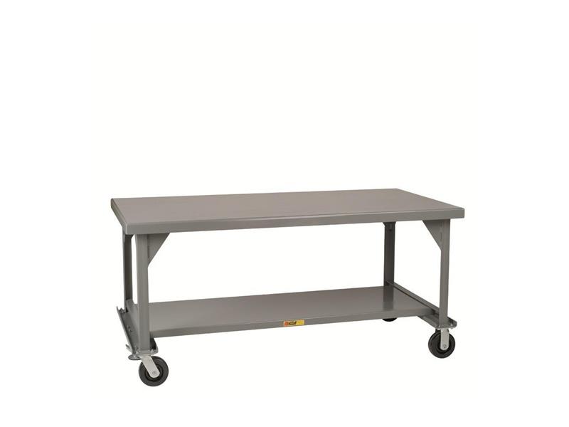 WW3060-6PHFL by LITTLE GIANT LADDER