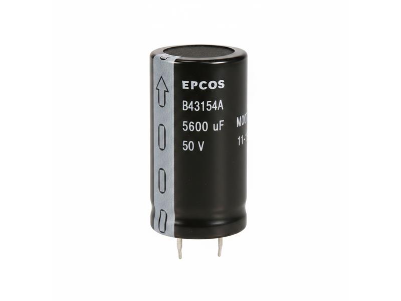 B43644A2567M007 par TDK