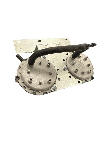 UNITED TECHNOLOGIES HK06MB023