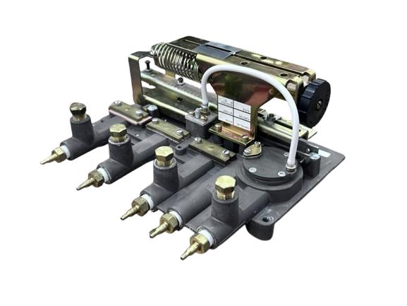 INVENSYS RKSR 4000 8903