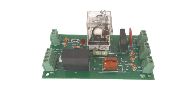 EMBEDDED POWER CONTROL EPCCIBA