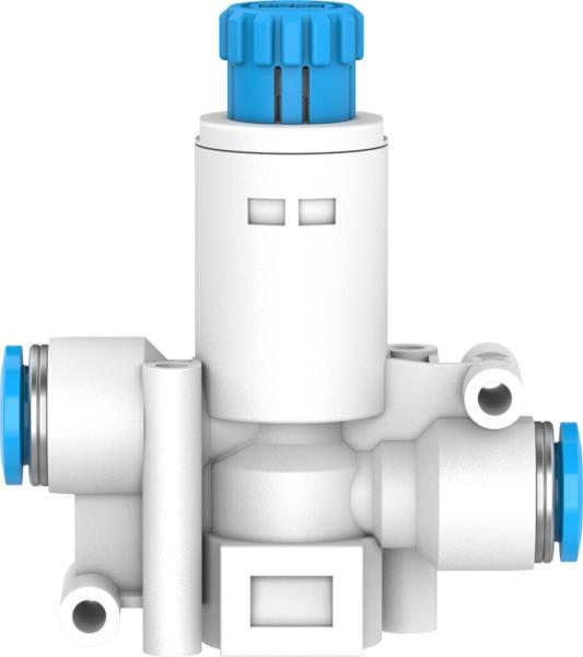 FESTO VRPA-C-Q6-E