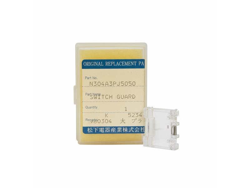 N304A3PJ5050 by MATSUSHITA ELECTRIC