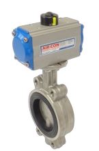 MAX SEAL VALVES & CONTROLS 53-SS-SS-SS-T-G-300