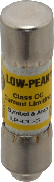 EATON CORPORATION LP-CC-5