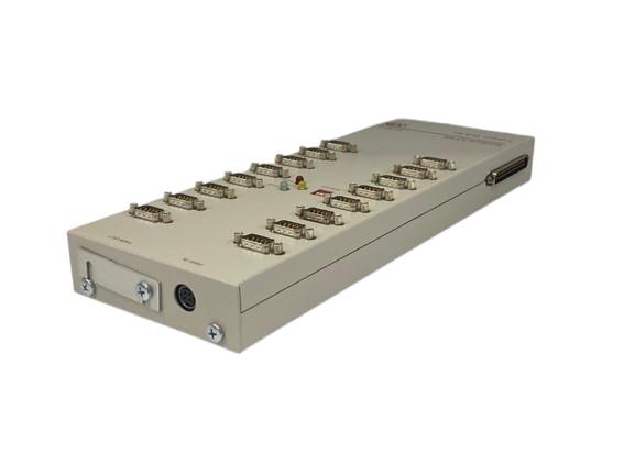 CONNECT TECH INC NTACM16V5