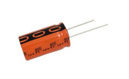 MAL222051006E3 por VISHAY